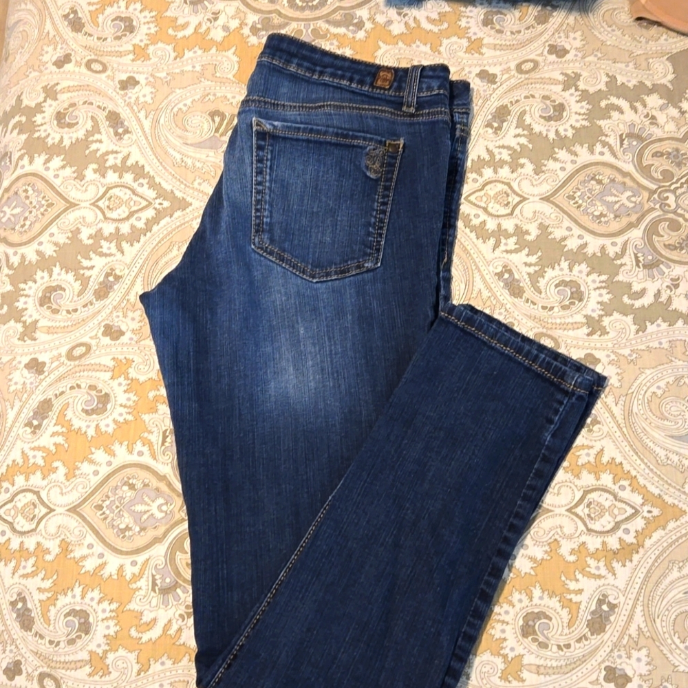 Women's Jessica Simpson Forever Skinny jeans